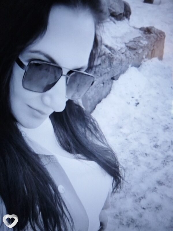 Нат, 37, Екатеринбурге — анкета №1114256