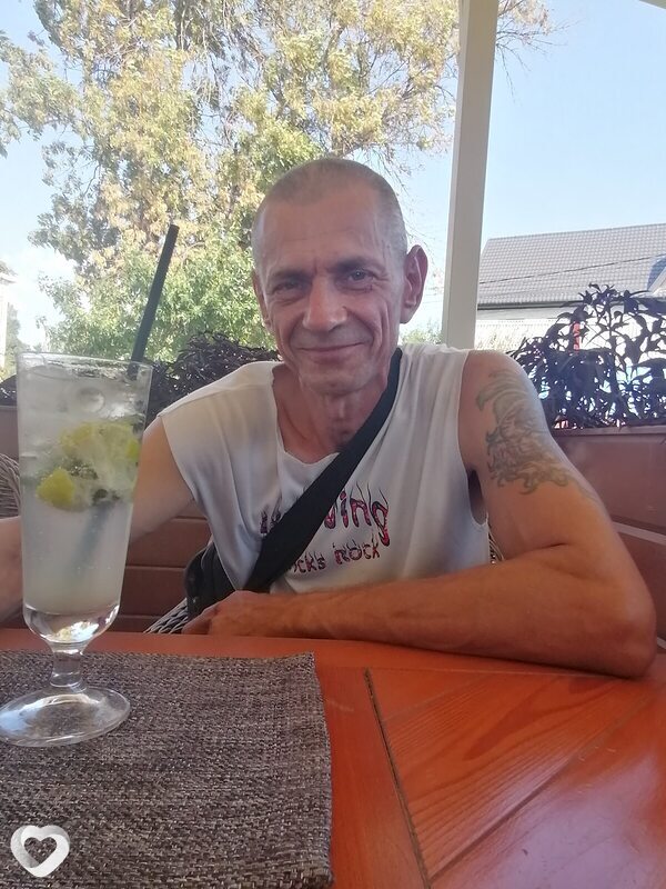 Александр, 48, Воронеже — анкета №1114258