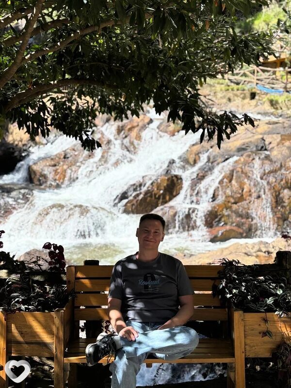 Александр, 41, Томске — анкета №1114266