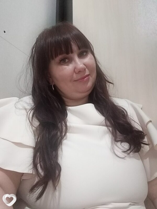 Мила, 38, Чусовое — анкета №1114306