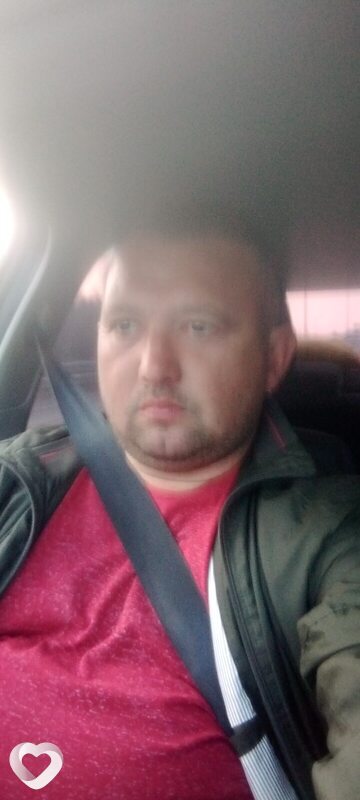 Рамиль, 40, Казани — анкета №1114309