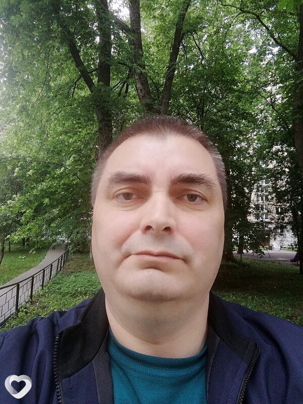 Андрей, 52, Львове — анкета №1114272