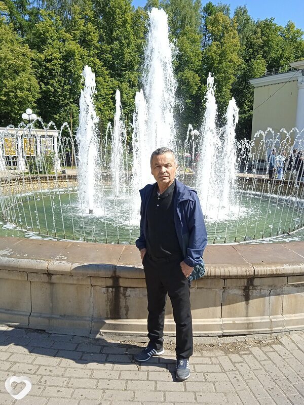 Bobur Bobozoda, 67, Тюмени — анкета №1114279