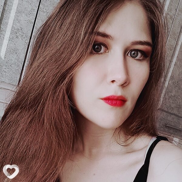 Mariell, 28, Москве — анкета №1114286