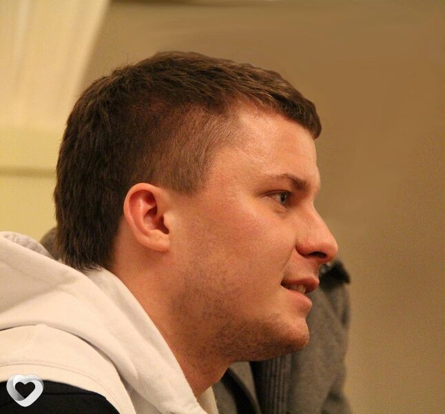 Алексей, 35, Нижнем Новгороде — анкета №1114288