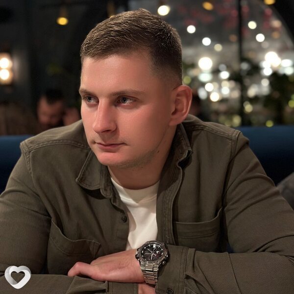 Артем, 29, Ростове-на-Дону — анкета №1114290
