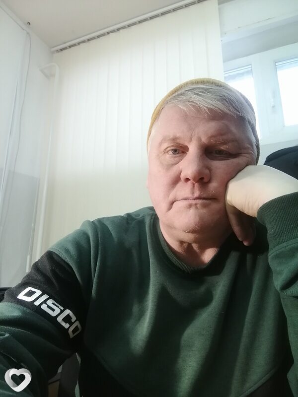 Viktor, 57, Апатитах — анкета №1114098