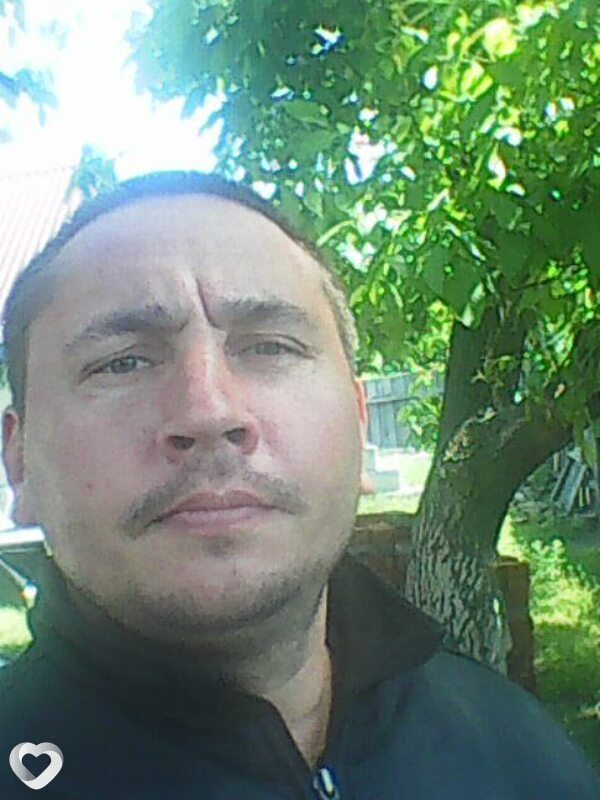 Макс, 39, Нежине — анкета №1114100