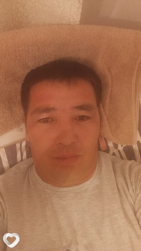 Sakon, 38, Астане — анкета №1114108