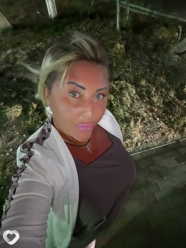 Мария, 43, Балашихе — анкета №1114119