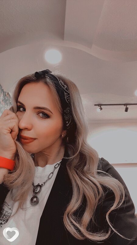 Nadiya, 45, Ростове-на-Дону — анкета №1114226