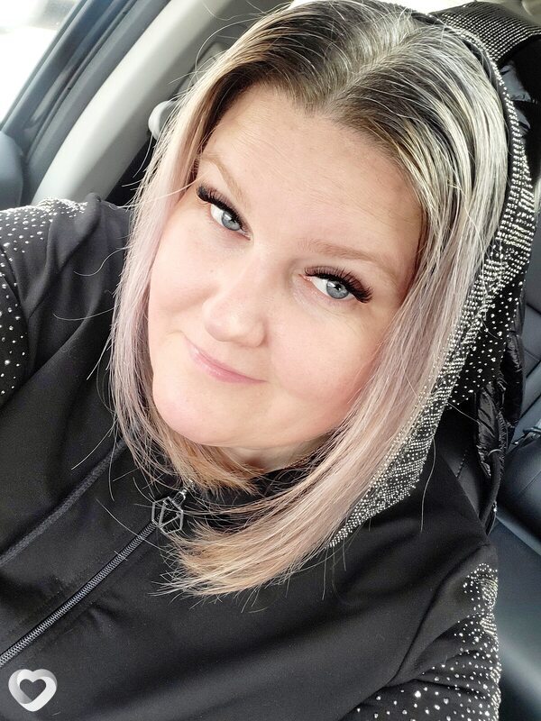 Юлия, 47, Смоленске — анкета №1114232
