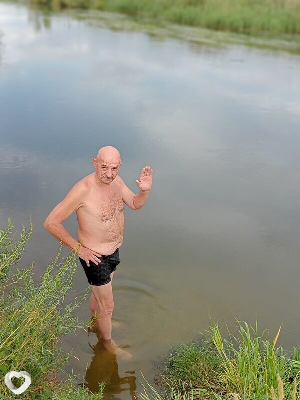 Александр, 67, Костанае — анкета №1114237
