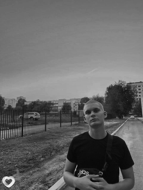 Матвей, 20, Ульяновске — анкета №1114238
