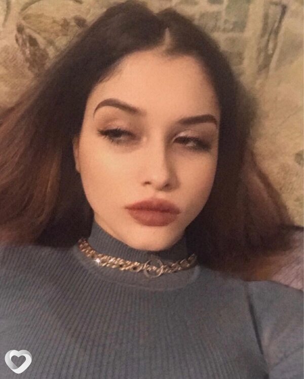 Мария, 21, Ногинске — анкета №1114239