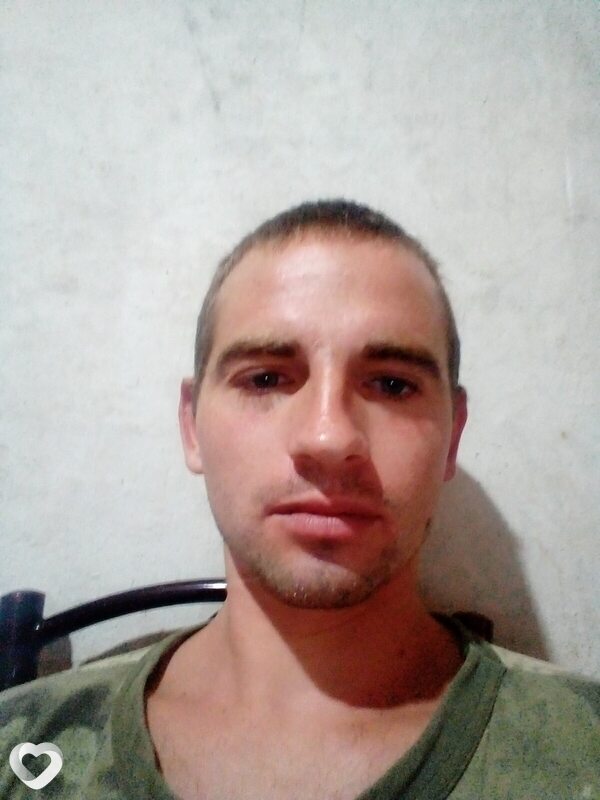 Вадим, 26, Амвросиевке — анкета №1114324