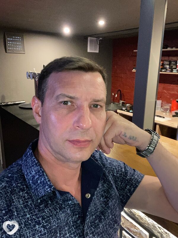 Сергей, 40, Ростове-на-Дону — анкета №1114340