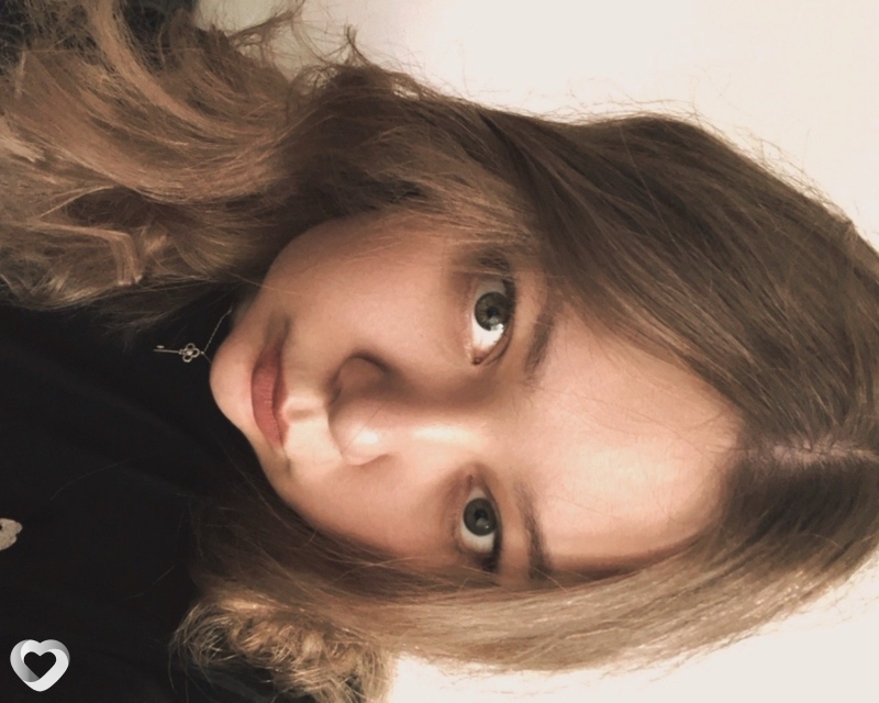 Эльмира, 22, Петропавловске — анкета №1114343