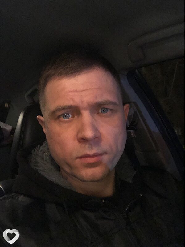 Алексей, 41, Самаре — анкета №1114345