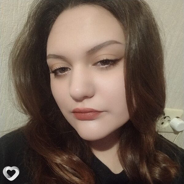 Лиза, 21, Нефтекамске — анкета №1114349