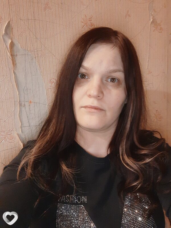 Аннушка, 37, Калуге — анкета №1114350