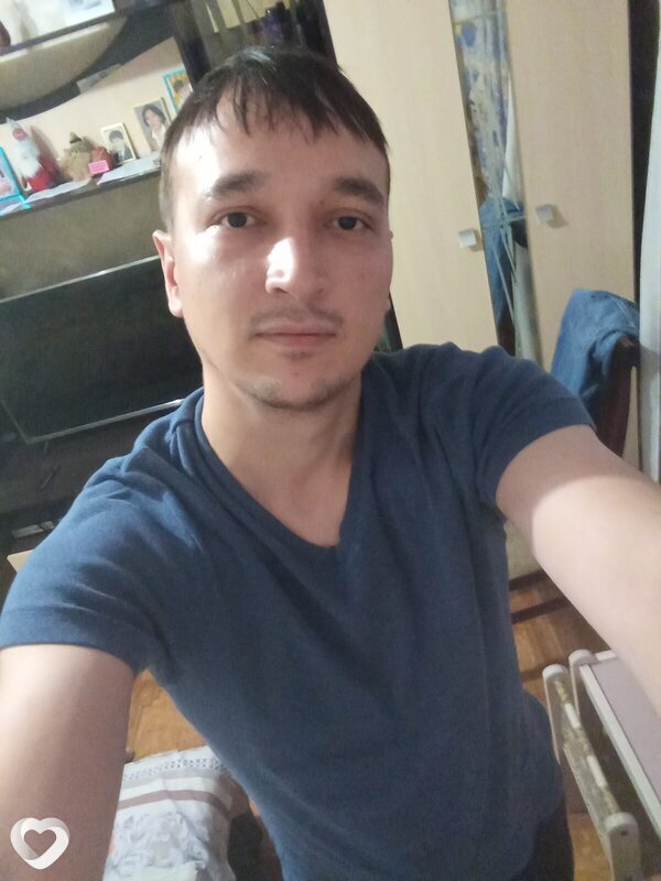 Илья, 30, Чебоксарах — анкета №1114351