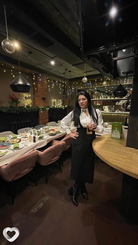 Ирина, 42, Лобне — анкета №1114353
