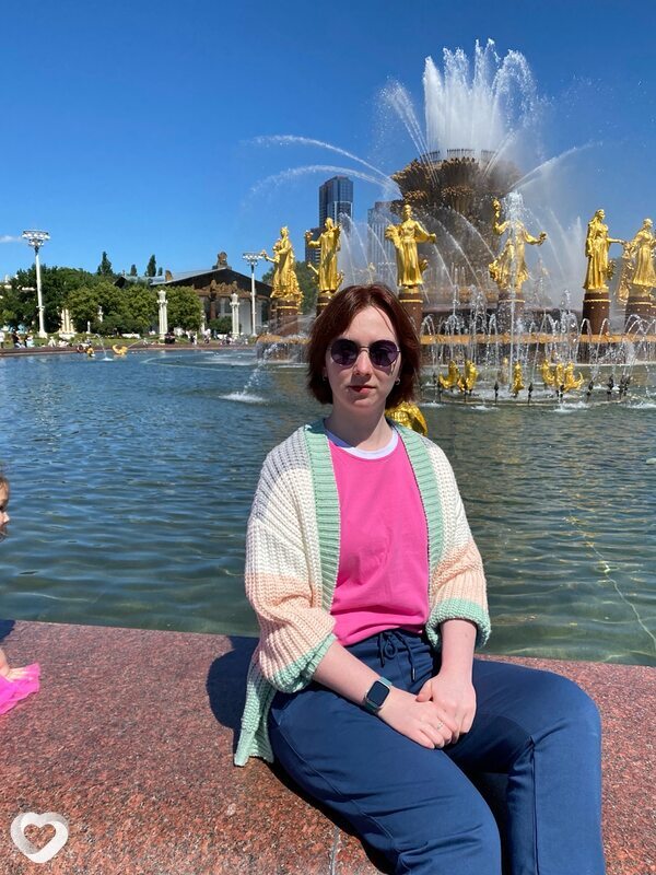 Алёна, 34, Москве — анкета №1114359