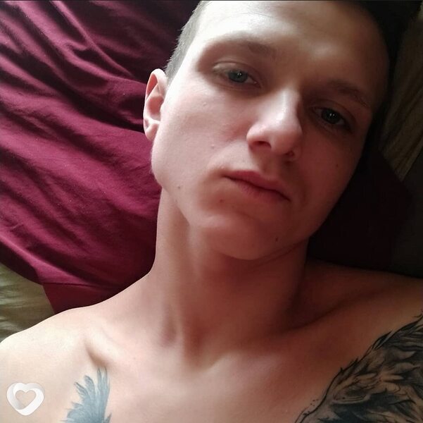 Дима, 27, Солигорске — анкета №1114360