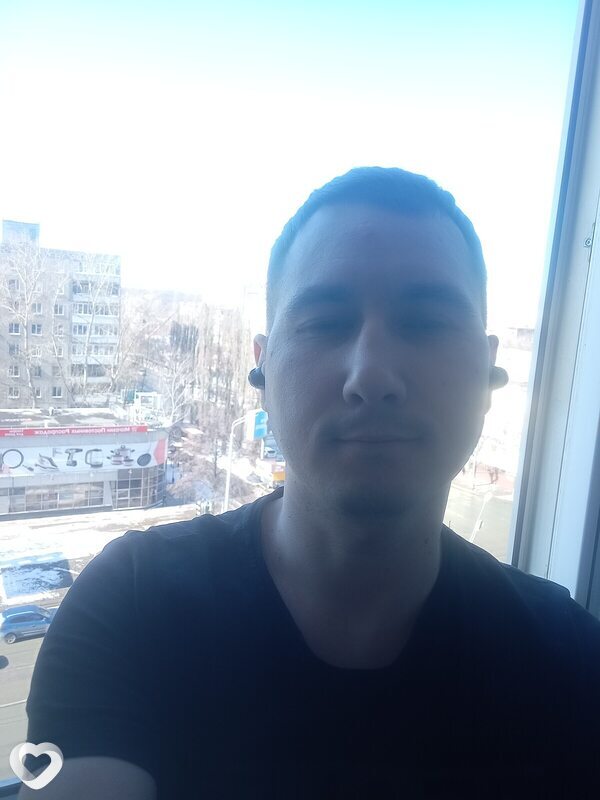 Ринат, 38, Уфе — анкета №1114363
