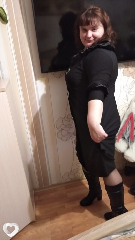 Диана, 39, Лиде — анкета №1114367