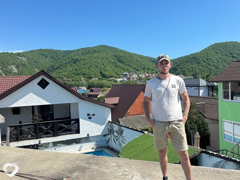 Константин, Медведовская