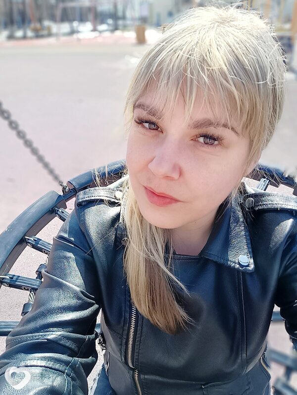 Екатерина, 35, Первоуральске — анкета №1114604
