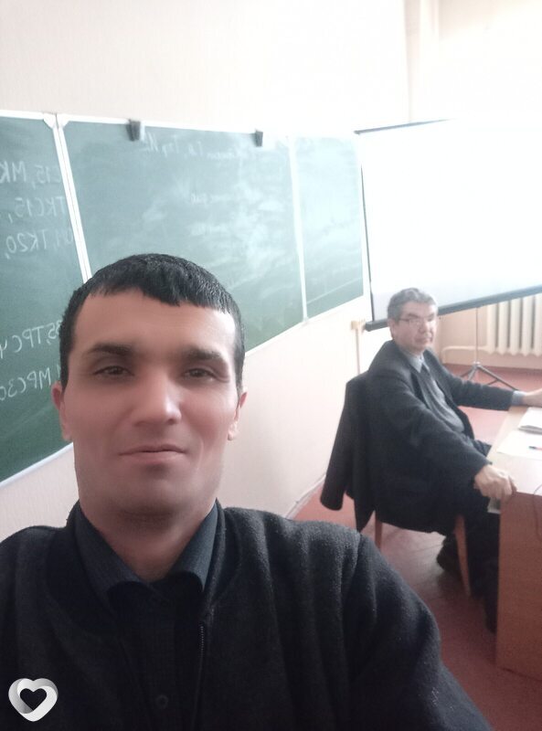 Баха, 52, Минске — анкета №1114612