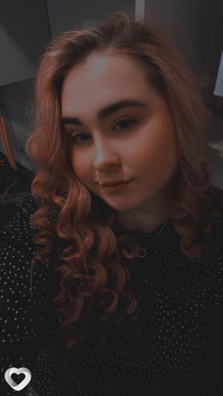 Даша, 21, Чусовое — анкета №1114371