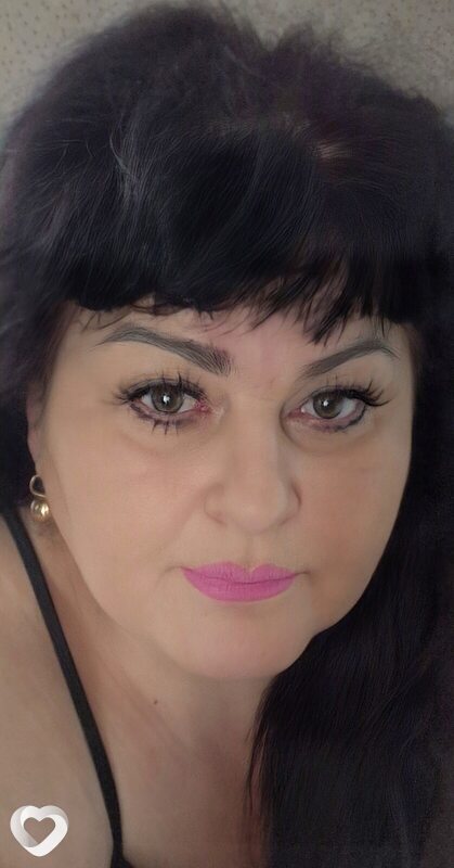 Оксана, 54, Костанае — анкета №1114372