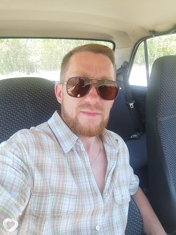 Влалимир, 37, Заводоуковске — анкета №1114376