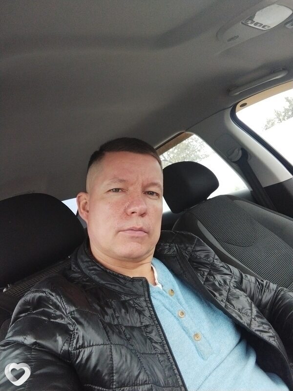 Денис, 46, Коломне — анкета №1114380
