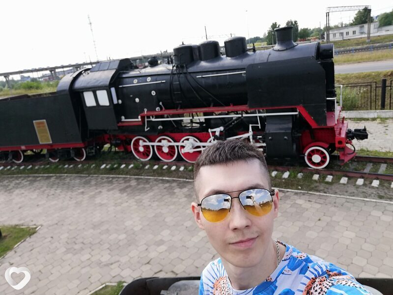 Михаил, 36, Чебоксарах — анкета №1114383