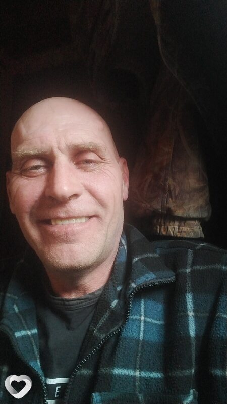 Иван, 48, Омске — анкета №1114387