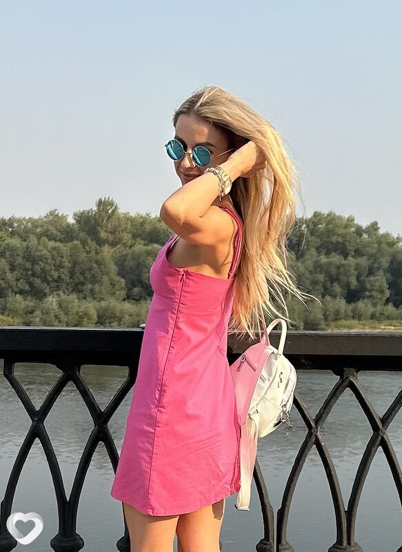 Екатерина, 36, Гомеле — анкета №1114395