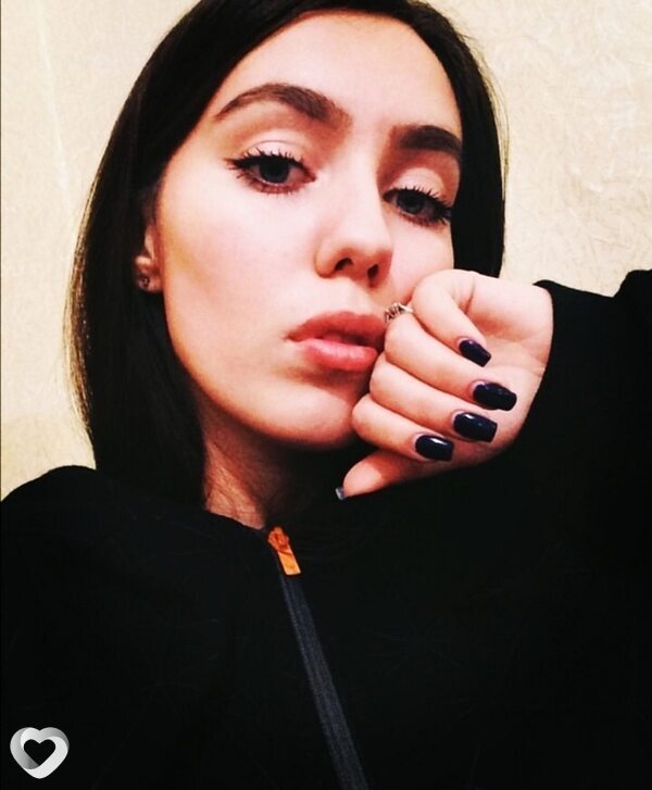 Анна, 32, Екатеринбурге — анкета №1114571