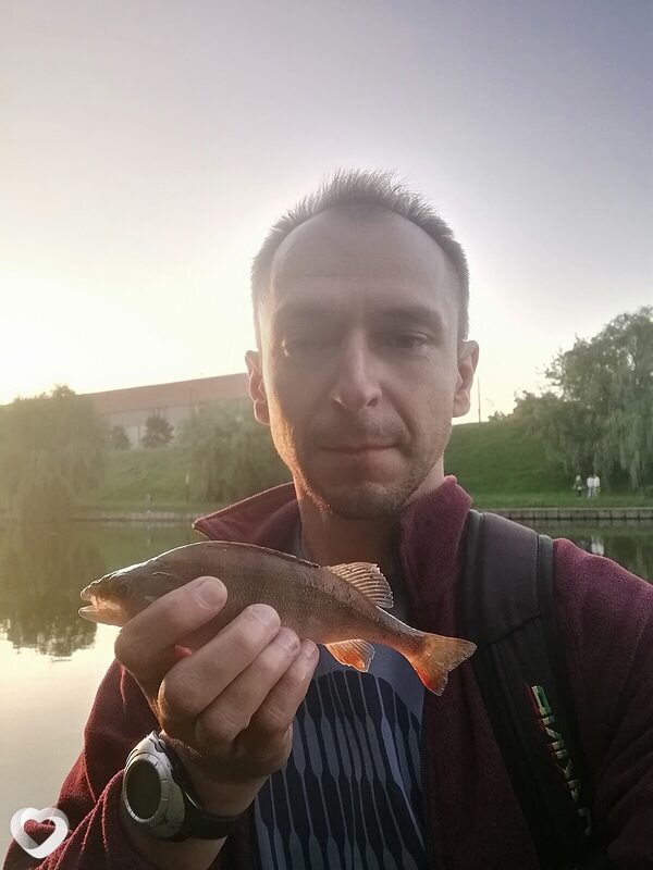 Артём, 44, Минске — анкета №1114582