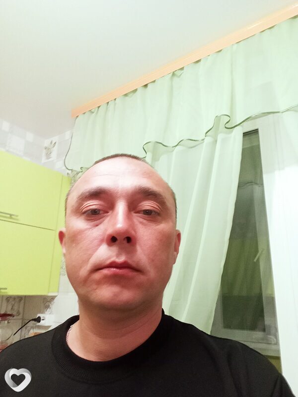 Александр, 41, Йошкар-Оле — анкета №1114588