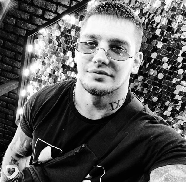 Артём, 32, Санкт-Петербурге — анкета №1114591
