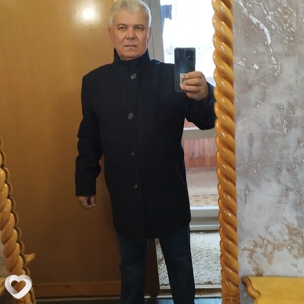 Евгений, 58, Кирове — анкета №1114397