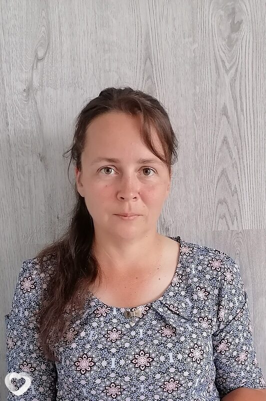 Лера, 38, Кирове — анкета №1114400