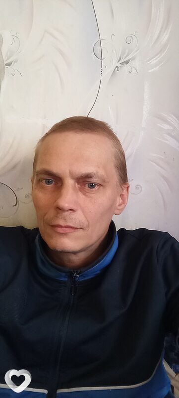 Максим, 45, Перми — анкета №1114402
