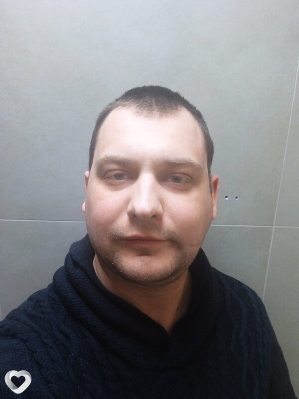 Дмитрий, 37, Сочи — анкета №1114408