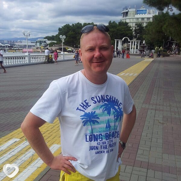 Алексей, 42, Ульяновске — анкета №1114409